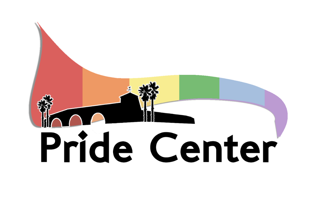 Picture of the Pride Center Logo