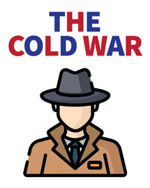 Cold War icon
