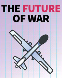 The Future of War icon