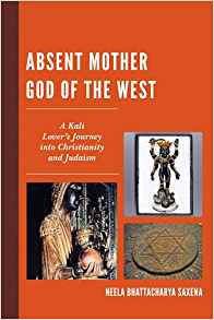 Absent Mother God of the West book cover