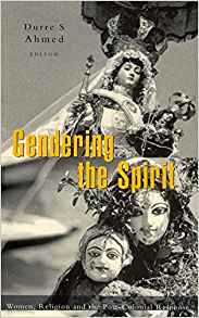 Gendering the Spirit book cover