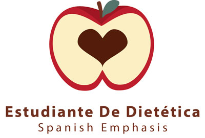 Estudiante Diatetica Spanish Emphasis