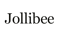 Image with the word Jollibee on it