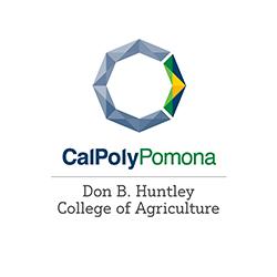 Huntley College of Agriculture news logo