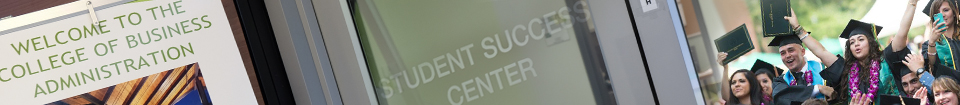 Student Success Center