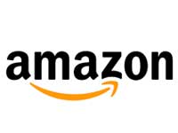 Amazon logo
