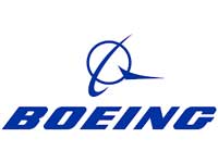 Boeing logo