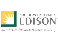 So Cal Edison logo