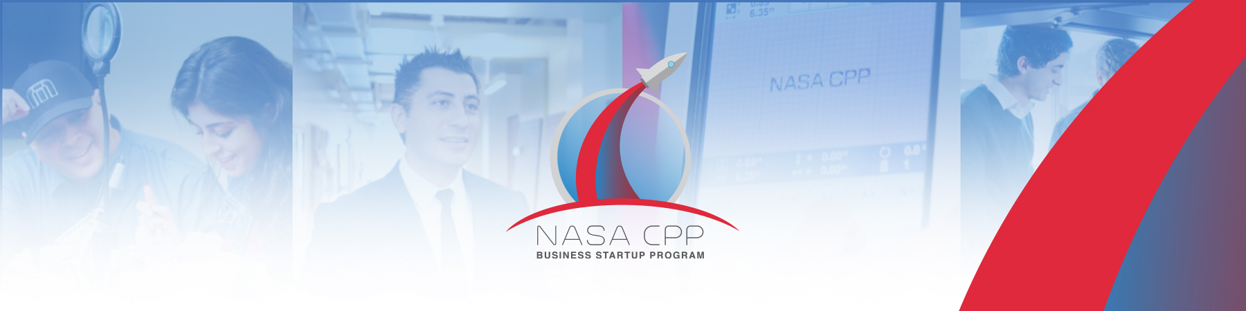 NASACPP Business Startup Program