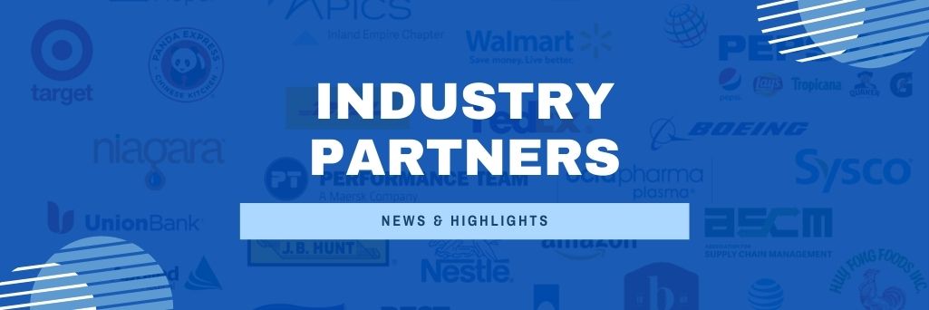 Industry Partners News and Highlights