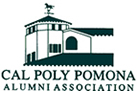 Cal Poly Pomona Alumni Association Logo of the Old Horse Stables