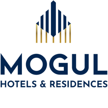Mogul Hotels & Residences logo
