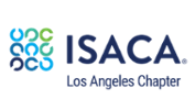 ISACA LA logo