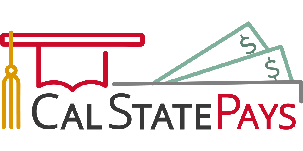 Cal State Pays Logo