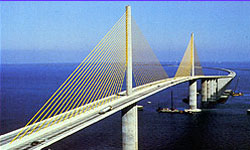 Skyway Bridge