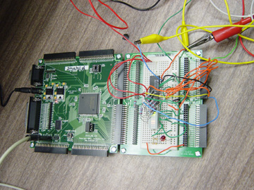 FPGA Board