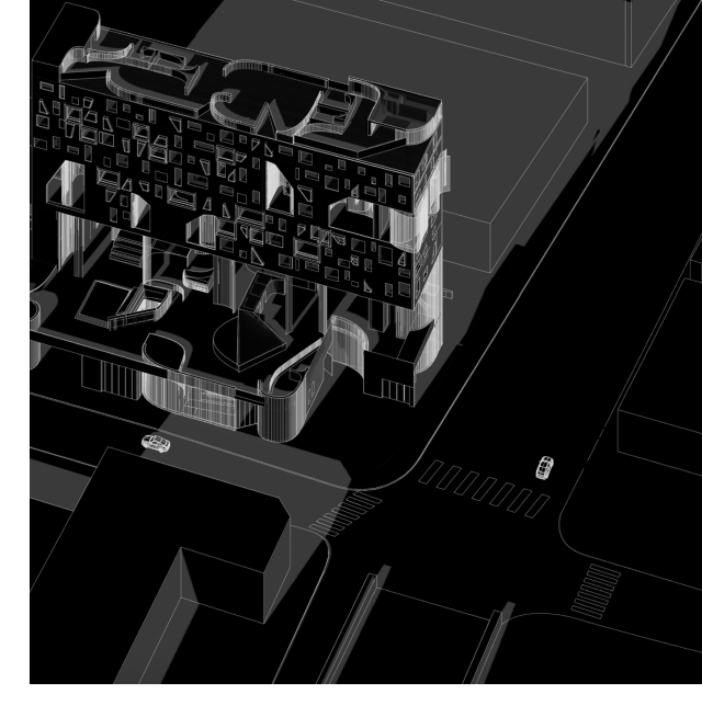 brittney jones project