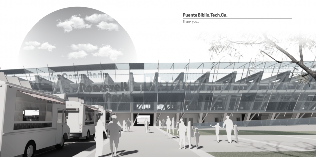 puente bioblio tech ca