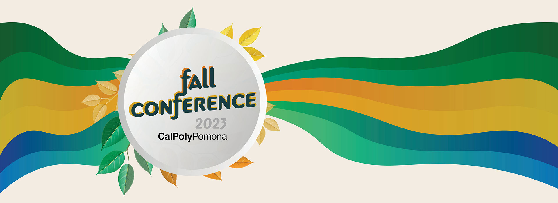 Cal Poly Pomona Fall Conference
