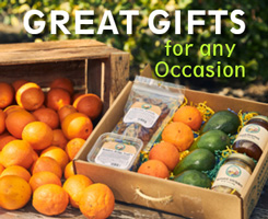 Great Gifts for any occassion