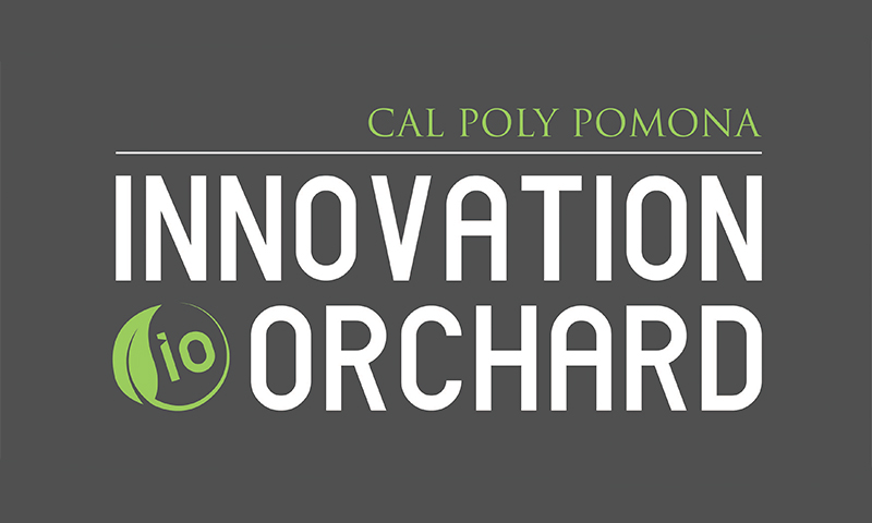 Innovation Orchard Banner