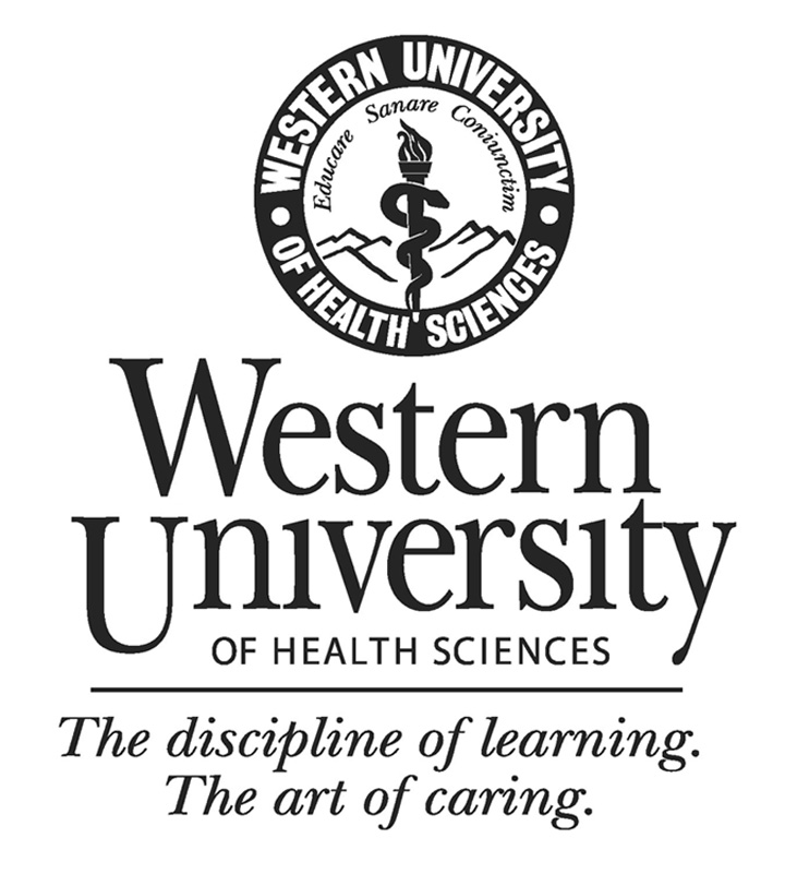 western-university Logo