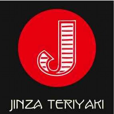 Jinza Logo