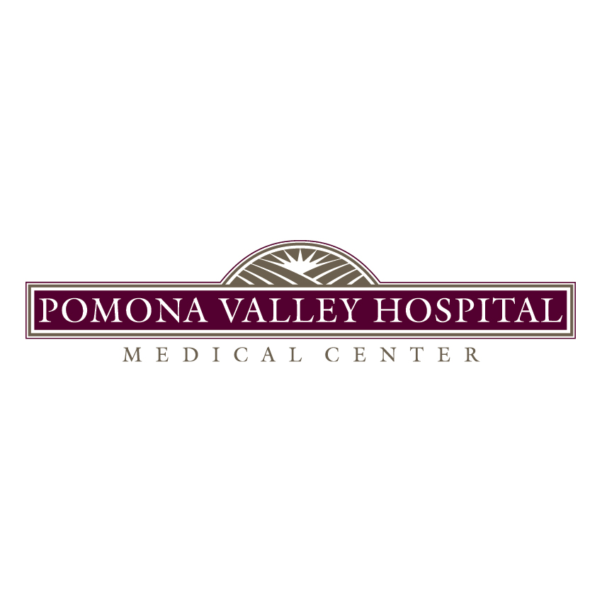 Pomona Valley Hospital and Medical Center Logo