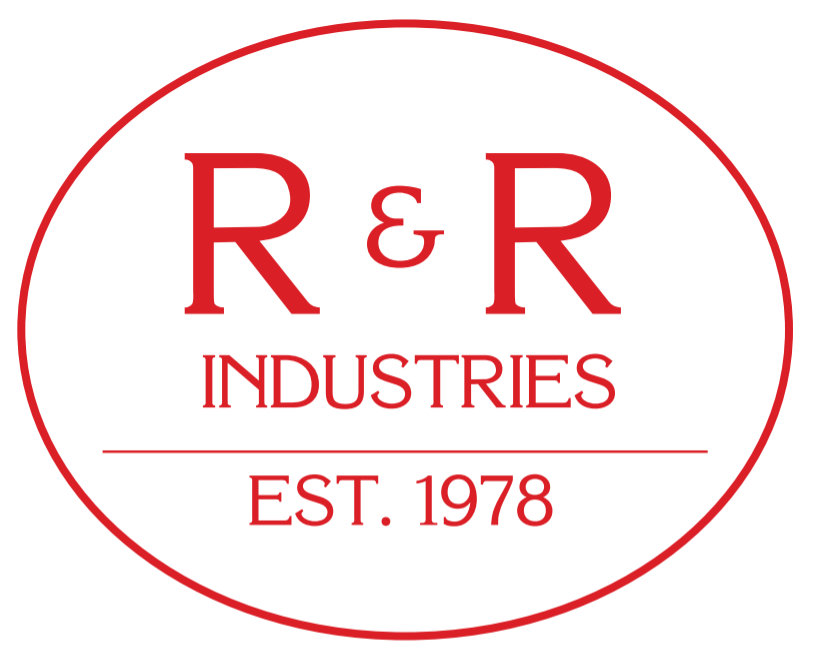 RnR industries Logo