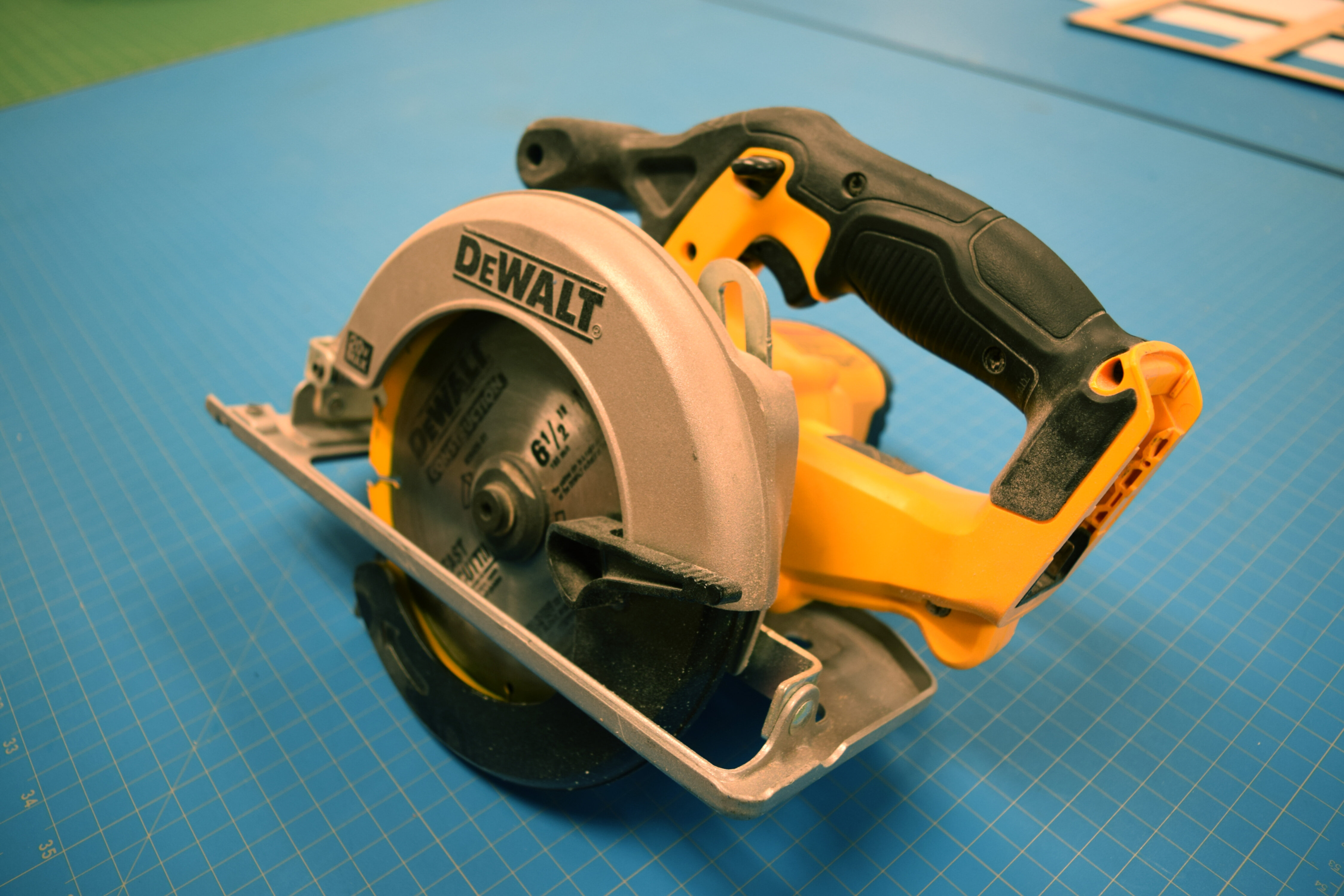 Circular Saw