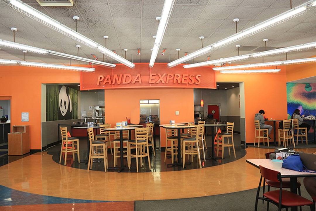 Photo of Panda Express