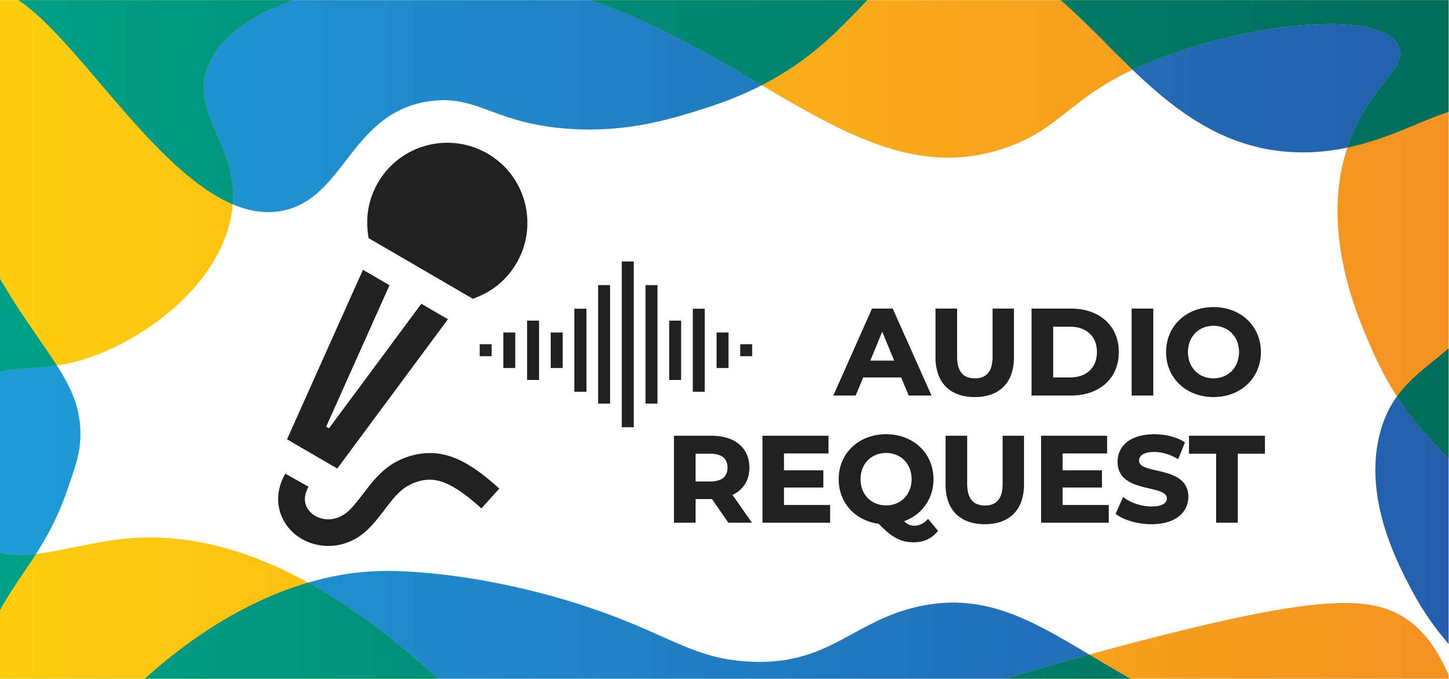 Audio Request
