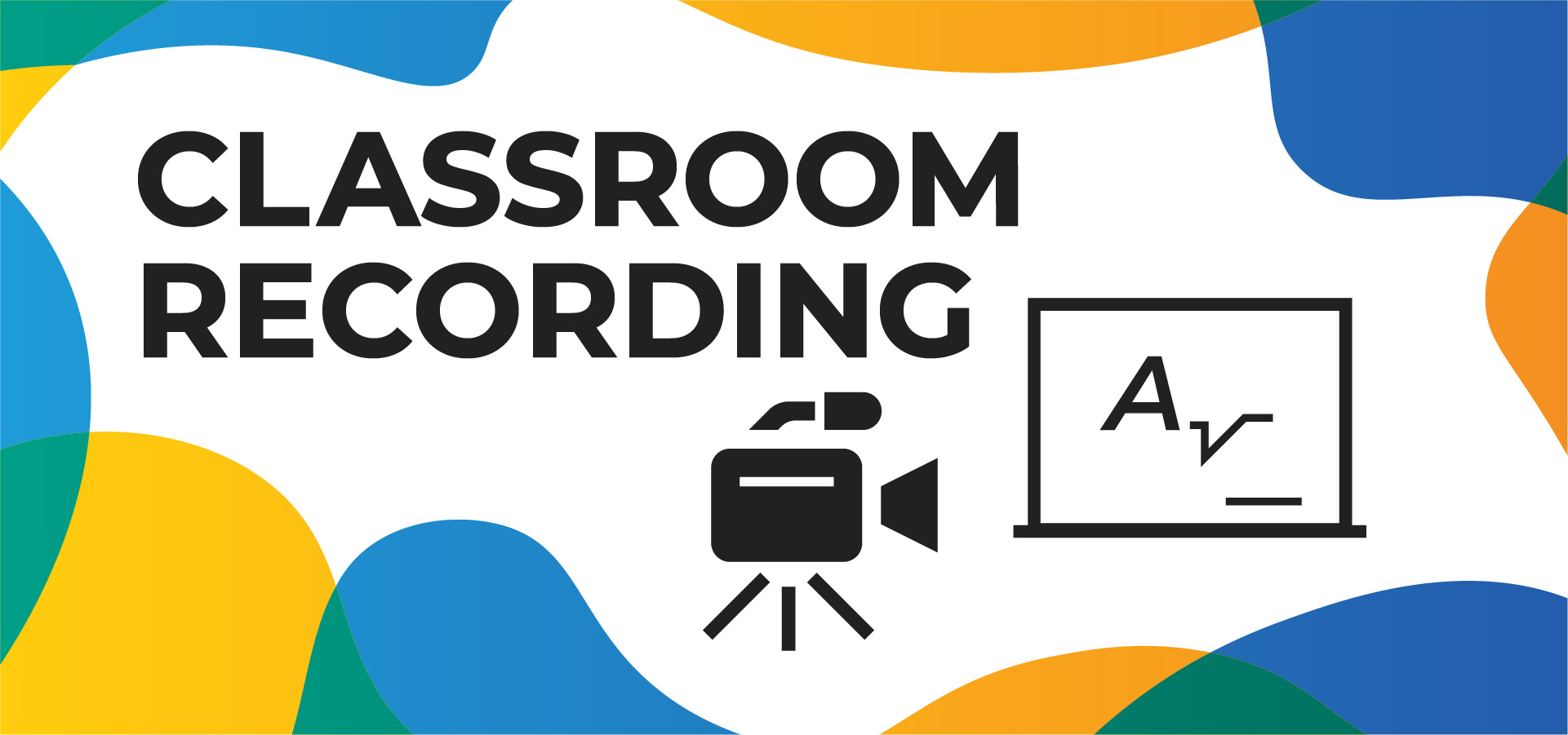 Classroom Recording