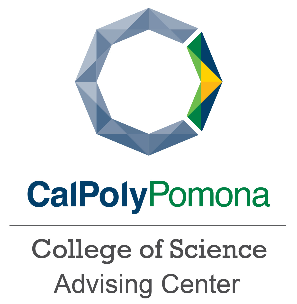Cal Poly Pomona College of Science Advising Center