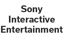 Sony Interactive Entertainment