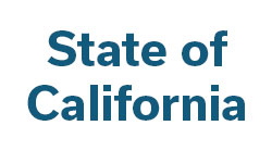 State of California