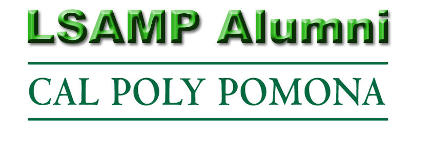LSAMP Alumni Banner