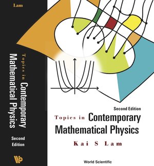 Kai S. Lam's book on Mathematical Physics
