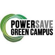power save green campus