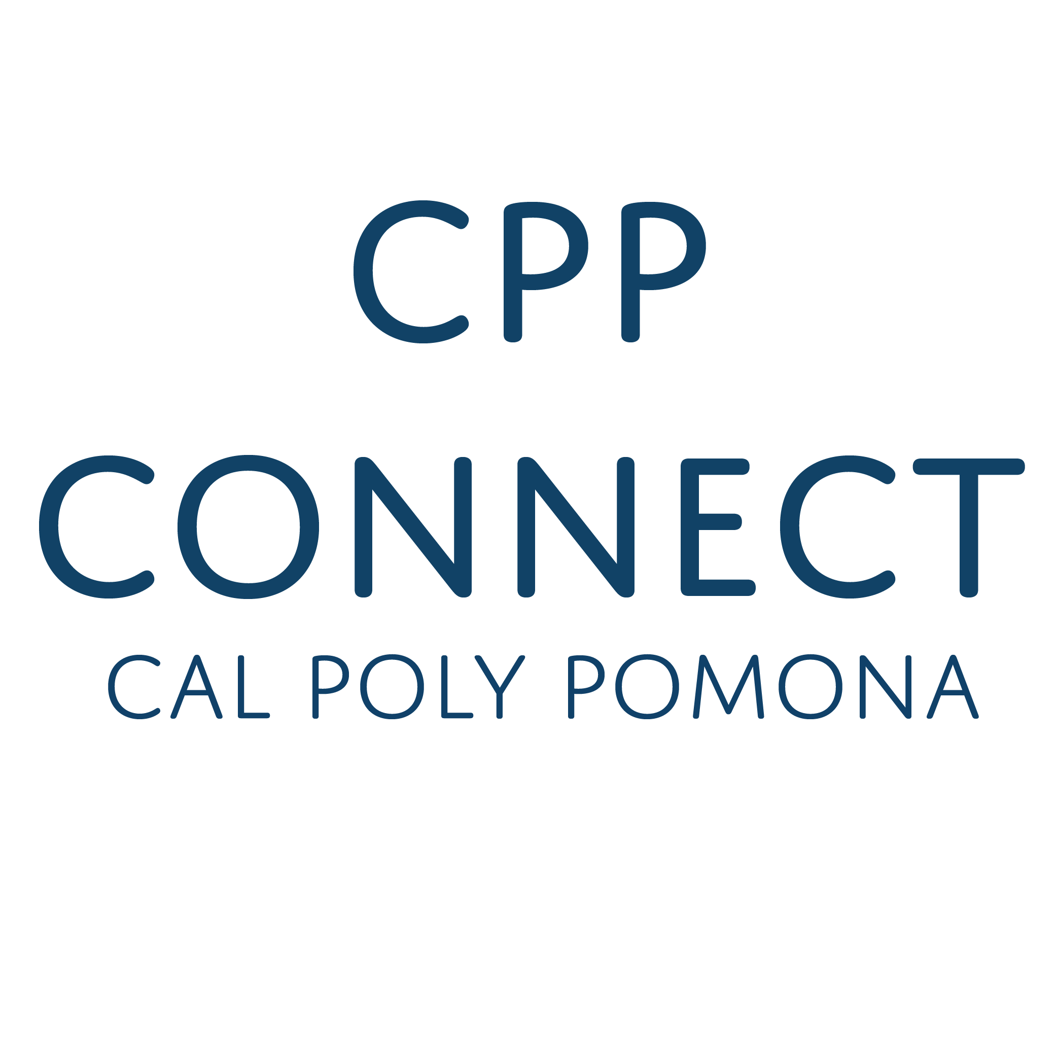 CPP Connect Logo