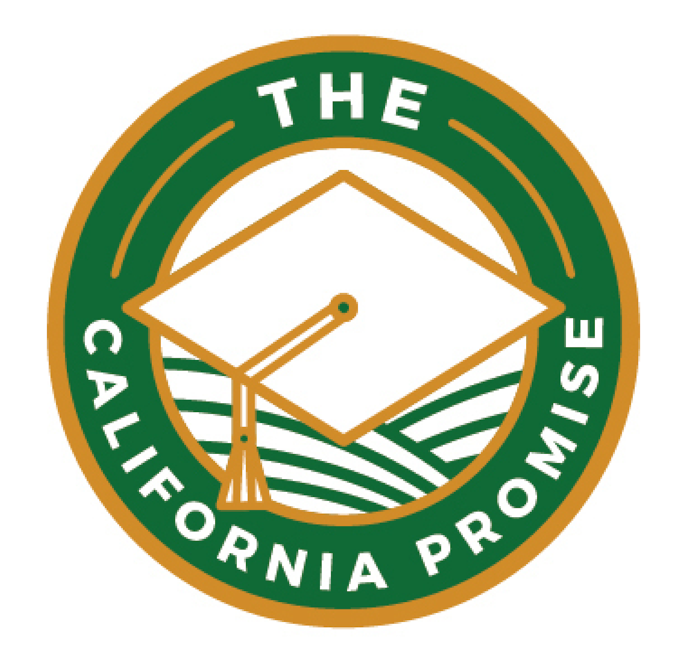 CA Promise logo