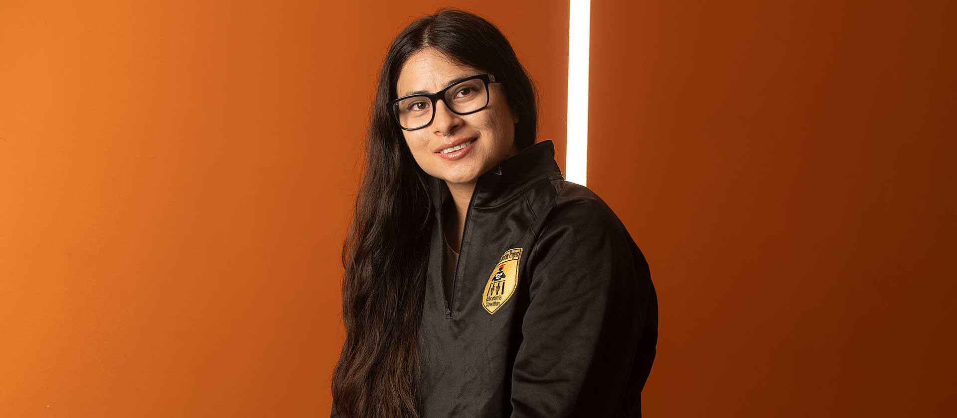Emma Espinoza