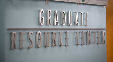 Graduate Resource Center