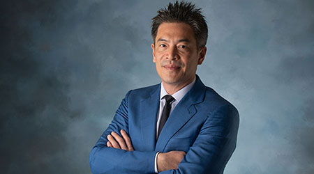 Sean Yu